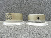 9532112 (Alt: 0842210-7) Goodyear 6.00-6 Nose Wheel Assembly
