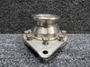 B03DE1020 Bronzavia Valve Assembly with Amendments