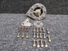 B03DE1020 Bronzavia Valve Assembly with Amendments