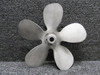 6608059-5 LearJet L-24B Condenser Fan