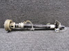 1260140-8, 1260112-1, 0760643-5 Cessna T210L Control Column Tube Assembly