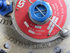 RR12670F (Alt: 2380060-30) Romec Fuel Booster Pump Assy (Volts: 26, Amps: 9.5)