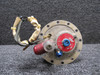 RR12670F (Alt: 2380060-30) Romec Fuel Booster Pump Assy (Volts: 26, Amps: 9.5)