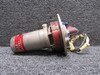 RR12670F (Alt: 2380060-30) Romec Fuel Booster Pump Assy (Volts: 26, Amps: 9.5)