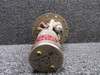 RR12670F (Alt: 2380060-30) Romec Fuel Booster Pump Assy (Volts: 26, Amps: 9.5)
