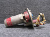 RR12670F (Alt: 2380060-30) Romec Fuel Booster Pump Assy (Volts: 26, Amps: 9.5)