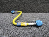 2307024-330 LearJet 24B Hydraulic Tube Assembly