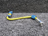 2307024-330 LearJet 24B Hydraulic Tube Assembly