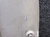 002-410076-6, 002-410076-4 Beechcraft A36 Engine Access Louver and Panel Assy