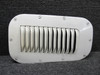 002-410076-6, 002-410076-4 Beechcraft A36 Engine Access Louver and Panel Assy