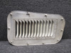 002-410076-6, 002-410076-4 Beechcraft A36 Engine Access Louver and Panel Assy