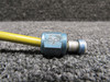 2307003-377 LearJet 24B Hydraulic Tube Assembly