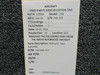 2307003-377 LearJet 24B Hydraulic Tube Assembly