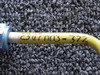 2307003-377 LearJet 24B Hydraulic Tube Assembly