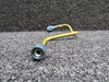 2307003-377 LearJet 24B Hydraulic Tube Assembly