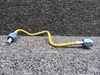 2307003-377 LearJet 24B Hydraulic Tube Assembly