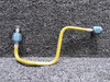 2307003-377 LearJet 24B Hydraulic Tube Assembly