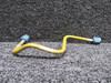 2307003-377 LearJet 24B Hydraulic Tube Assembly