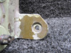 25WB261 Hawker BAE 125-800 Speed Brake Upper Outboard Bracket LH