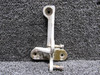 25WB261 Hawker BAE 125-800 Speed Brake Upper Outboard Bracket LH
