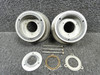 40-21 Cleveland 6.00-6 Main Wheel Assembly