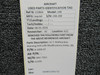 8-1000-07 J.E.T. MW-701G Malfunction Warning Unit with Modifications (Volts: 28)