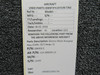 EM450-5 (Alt: 114-389039-23) Electro-Mech Actuator Assy (Volts: 26.5 Amps: 2)