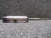 EM450-5 (Alt: 114-389039-23) Electro-Mech Actuator Assy (Volts: 26.5 Amps: 2)