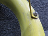 2519209-2, 2314213-1 LearJet 24B Bell Mouth Ring Support Assembly