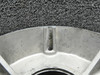 3070 Cleveland 6.00-6 Main Wheel Assembly