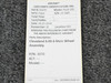 3070 Cleveland 6.00-6 Main Wheel Assembly