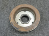 3070 Cleveland 6.00-6 Main Wheel Assembly