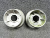 3070 Cleveland 6.00-6 Main Wheel Assembly