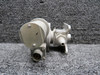 HTE9037-25 Hitemp Valve Actuator and Motor Assembly (Volts: 24)