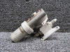 HTE9037-25 Hitemp Valve Actuator and Motor Assembly (Volts: 24)