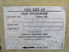 8471A (Alt: 9910010) Stewart-Warner Heat Exchanger