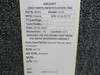 8471B (Alt: 9910010) Stewart-Warner Heat Exchanger