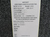 100-920048-3 Beechcraft 1900C Fuel Float Valve Container Assembly