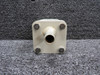 100-920048-3 Beechcraft 1900C Fuel Float Valve Container Assembly