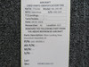 265-335501-1 Sabreliner NA-265-60 Main Landing Gear Downlock Assembly LH