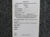 5311226-4, 5111567-1, 5111560-20 Cessna Upper Cabin Door Rod Assembly