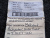 47047-000 Piper PA31-T Bellcrank Actuator Nose Gear