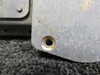 0811894-2 Cessna Cabin Door Handle Housing Assembly