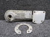 0811894-2 Cessna Cabin Door Handle Housing Assembly