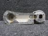 0811894-2 Cessna Cabin Door Handle Housing Assembly
