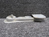 0811894-2 Cessna Cabin Door Handle Housing Assembly