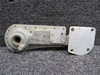 0811894-2 Cessna Cabin Door Handle Housing Assembly