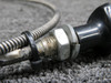 S1230-17 (Alt: S1230-15) Cessna 172N Carburetor Heat Cable (Length: 46.25”)