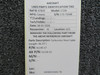 S1230-17 (Alt: S1230-15) Cessna 172N Carburetor Heat Cable (Length: 46.25”)