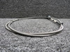 S1230-17 (Alt: S1230-15) Cessna 172N Carburetor Heat Cable (Length: 46.25”)